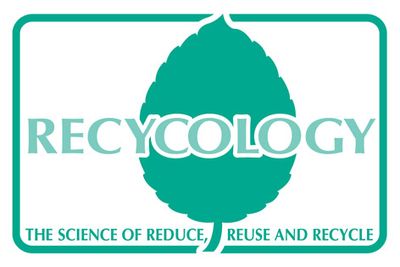 Pentel Recycology logo