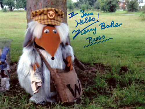 The Wombles - Wombling Songs The Wombles - Wombling Songs