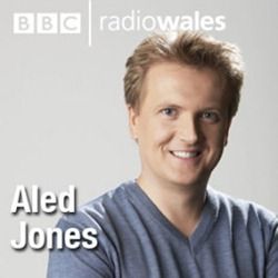 Aled Jones, BBC Radio Wales