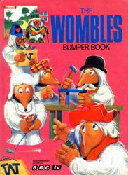 The Wombles Bumper Book