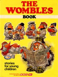 The Wombles Book