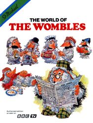The World Of The Wombles