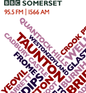 BBC Somerset