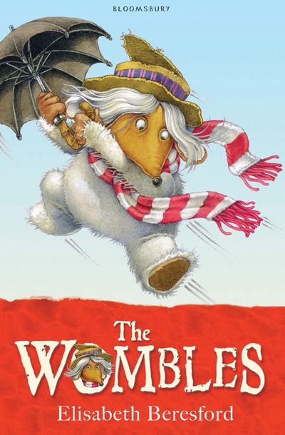 The Wombles book