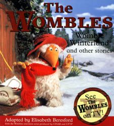 Womble Winterland and Other Stories