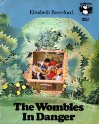 The Wombles In Danger