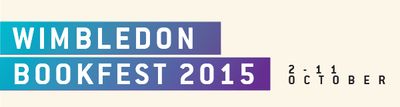Wimbledon BookFest 2015
