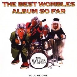 The Best Wombles Album So Far