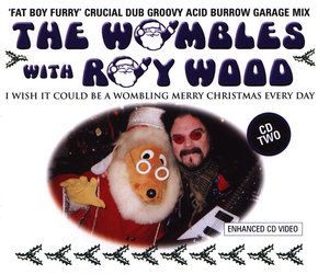Wombling Merry Christmas CD Two