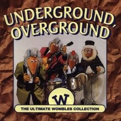 Underground, Overground