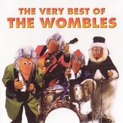 The Very Best Of The Wombles