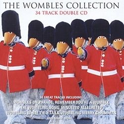 The Wombles Collection