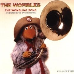 The Wombling Song
