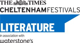 Cheltenham Literature Festival