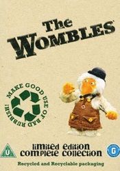 The Wombles Limited Edition Complete Collection