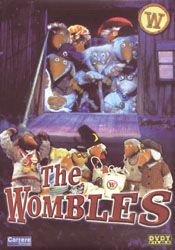 The Wombles