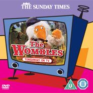 The Sunday Times DVD cover