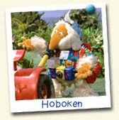 Hoboken