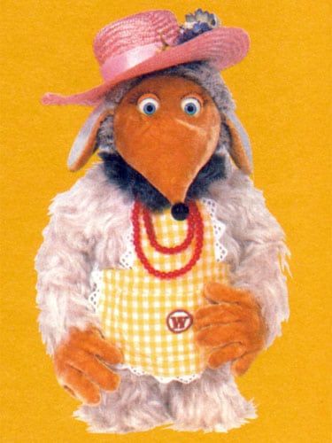 Madame Cholet