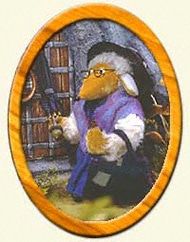 Nanny Alexandria