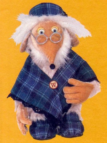 Great Uncle Bulgaria