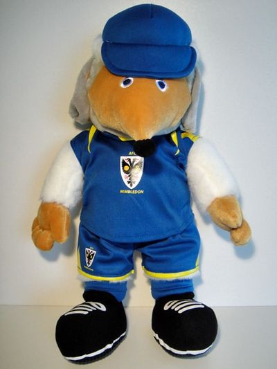 Large Haydon toy