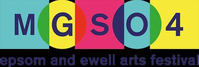 MGSO4 Epsom and Ewell Arts Festival