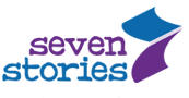 Seven Stories logo