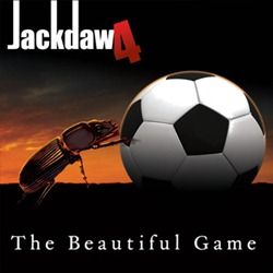 The Beautiful Game by Jackdaw4