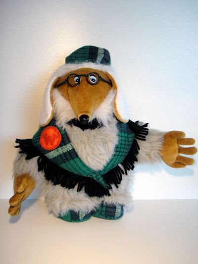 Uncle Bulgaria