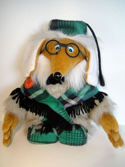 Talking Uncle Bulgaria