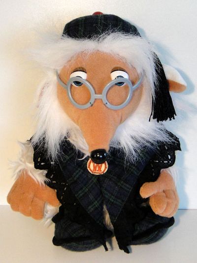 Uncle Bulgaria