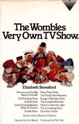 The Wombles Very Own TV Show