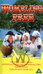 Wombling Free 1998