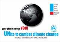 World Environment Day 2009