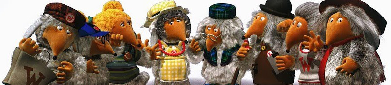 Mike Batt confirms future Wombles plans My wombles pillow case, I used to leave